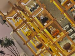 大堂-青梅酒肆PLUS(长白仙岛北路店)