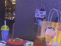 -重庆高老九火锅(万象城店)