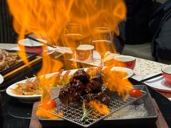 -申阿婆·上海菜·小海鲜(国展店)