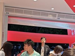 -卡旺卡(合肥半边街店)
