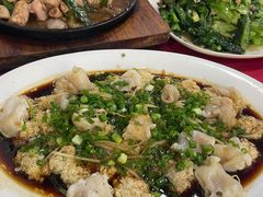 -先鲜鲫鱼粥