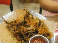 -孖记茶档·热腾茶餐(江南西plus店)