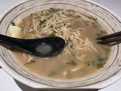-慧娟面馆·餐厅(望江路店)