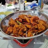 上海人喜欢的聚餐海鲜馆