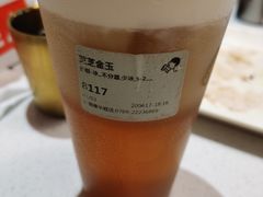 -喜茶(东莞雍华庭店)