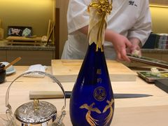 -鮨一日本料理旗舰店(总店)