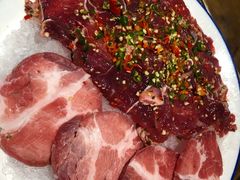 -白乐天毛肚火锅馆(解放碑店)
