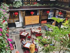 -蔼若春.传承云南菜(金碧公园店)