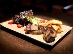 -The Cheebat 锌吧·Bistro(体育西店)