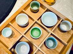 -桂语山房(满觉陇店)