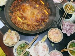 -星鸿社重庆老火锅