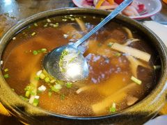 -回水镇·江湖川菜(恒大新城店)