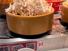 -龍歌自助小火锅(秦淮水游城店)