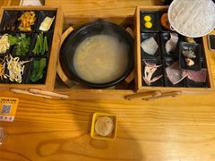 -勺子米线·云南传统小吃市集(四方街店)