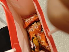 -海底捞火锅(赛格国际购物中心店)