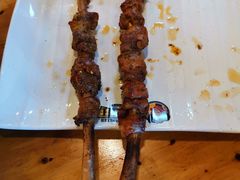 -肉串汪(月坛店)