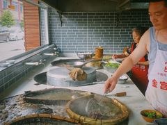 -小杨翘脚牛肉