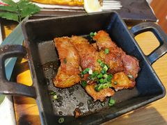 -三石铁板烧(紫竹桥店)