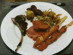 -嘉兴华美达酒店(秦逸路店)