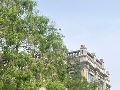 -张学良旧居陈列馆