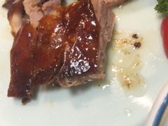 -新旺茶餐厅(嘉里城店)