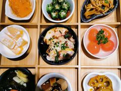 -新仙清汤牛腩(铜锣湾店)