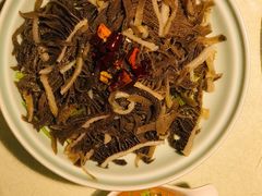 爆肚-北平食府(马鞍山路店)