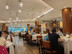 -潮福城潮州大酒楼(湖滨北路店)
