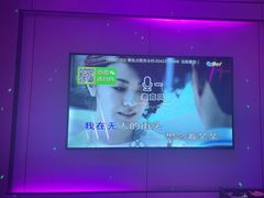 -唯爱KTV聚会餐厅(仙林东城汇店)