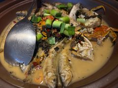 -吴记百家·私房菜·家宴(润园店)