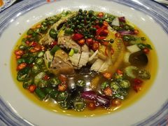 鼎盛口水鸡-徐鼎盛民间菜(奥体店)