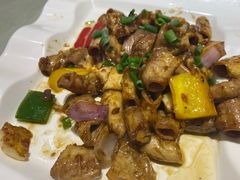 -新享乐海鲜(翠华路店)
