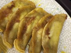 牛肉锅贴-清真蒋有记(老门东店)