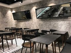 -Awfully Chocolate(嘉里城店)