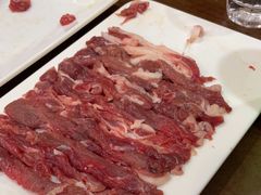 -爱新觉罗福臨火锅馆(万科滑雪场店)