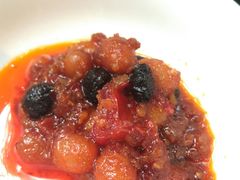 腊豆辣椒酱-南国会酒家(岗顶1站广场店)