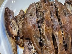 -揭阳钟记小食(福田新村店)