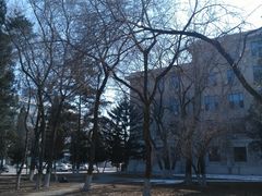-东北大学(南湖校区)