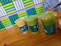 -Green Option(官舍店)