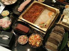 -王家渡火锅店(亦庄店)