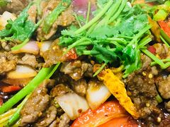 -乾坤饭店