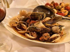 -La Tavernetta(Bar à Vin)(乌鲁木齐路店)