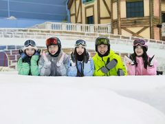 -广州热雪奇迹