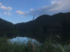 -广州市石门国家森林公园