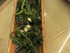 -火咂咂竹筒宴(告庄店)