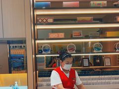 -海底捞火锅(方圆荟店)