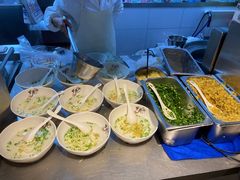 -梦花街馄饨店(中华苑店)