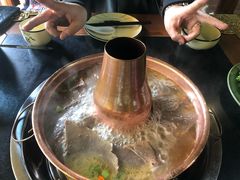 -陀岗美食·云南藏式特色餐厅