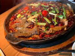 -老板恋上鱼(印象城店)