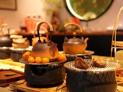 -青藤茶馆(南山路店)